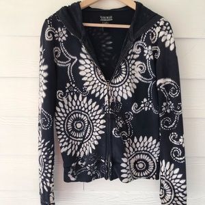 Lucky Brand Boho Jacket